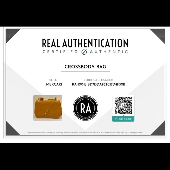 Jimmy Choo / Varenne Cross Body Bag - Picture 13 of 13